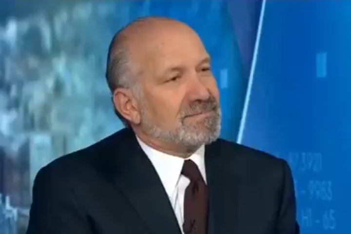 盧特尼克期待台灣對美投資逾3000億美元　助訓練勞工實現「再工業化」