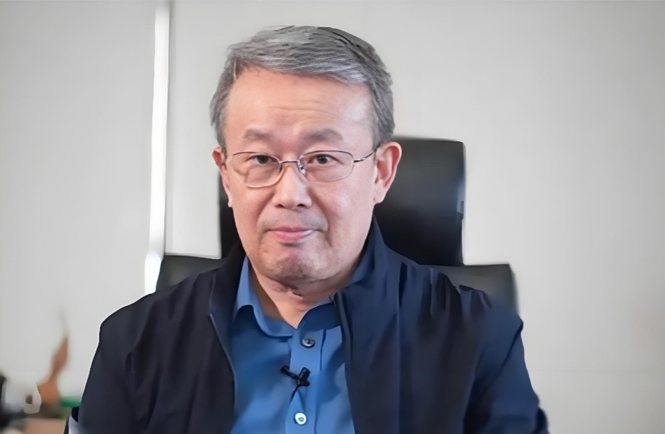 項立剛認為，在AI技術加持下，未來戰爭將出現「精準化」的趨勢。圖/翻攝自微博