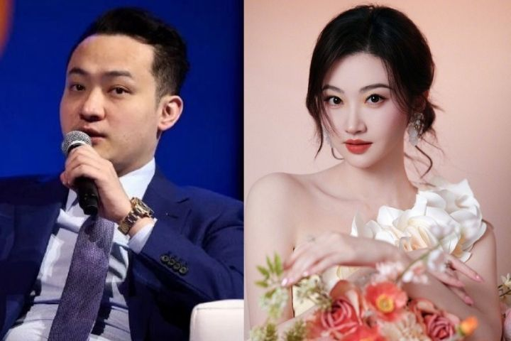 孫宇晨提告景甜及父母追討1.4億「彩禮」　女方回擊：碰瓷藝人