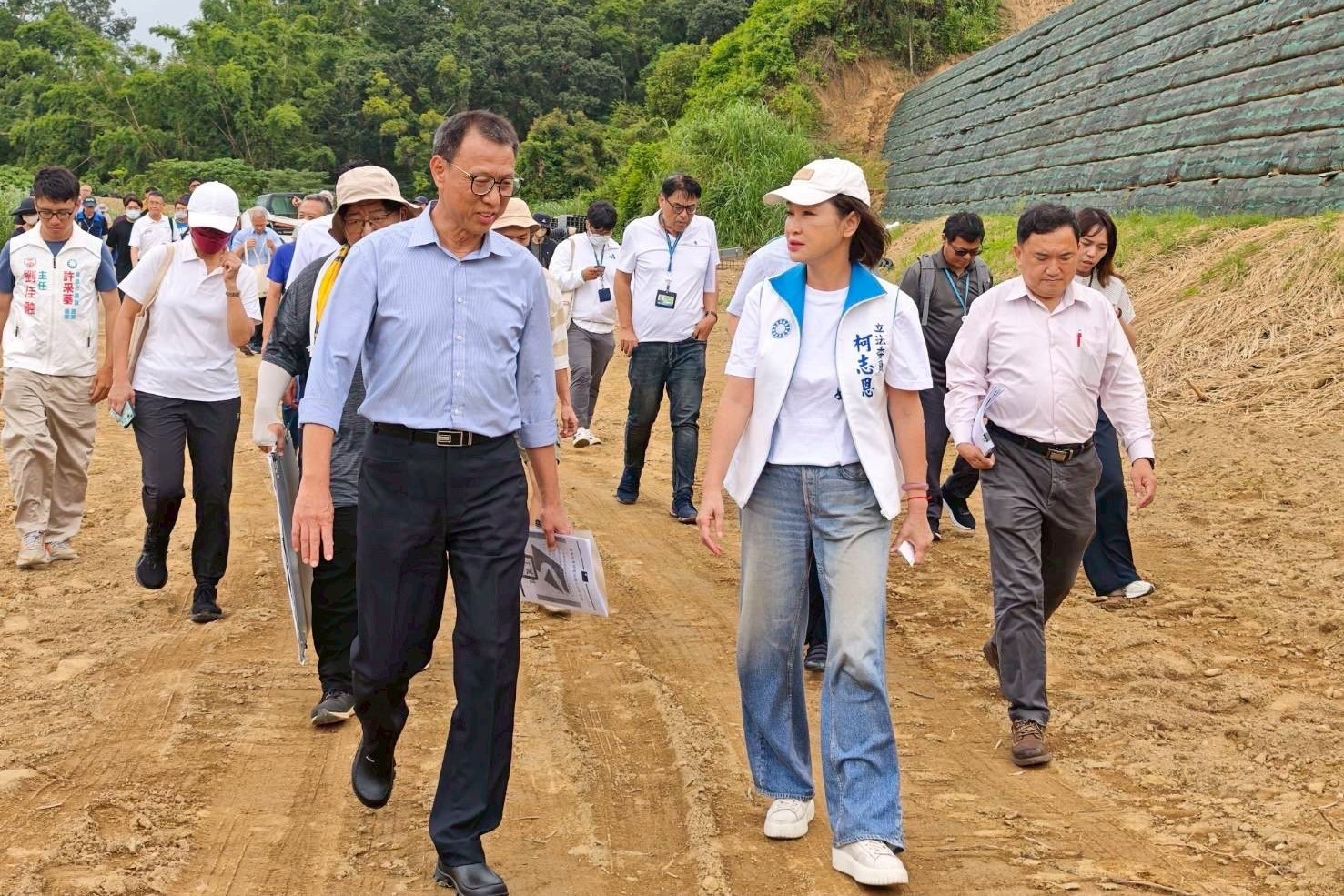 高雄「鬼剃頭」和山光電未恢復就擬重啟　環團「前一天才知情」痛批欺上瞞下