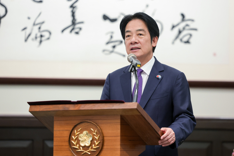 九三軍人節是「紀念國軍抗日勝利」！新黨孫榮富籲賴清德別站錯隊