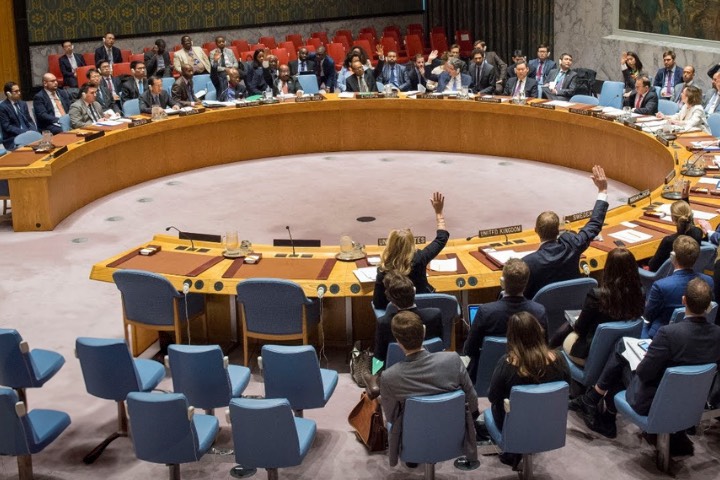 【伊朗危機】保護荷姆茲海峽航運　巴林提案要求聯合國授權動武