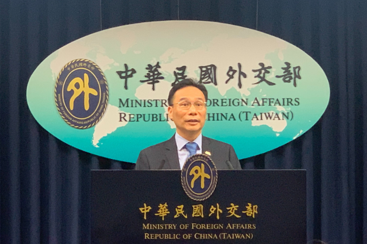 新南向十年才迎免簽？菲對台轉向  關鍵在地緣變局