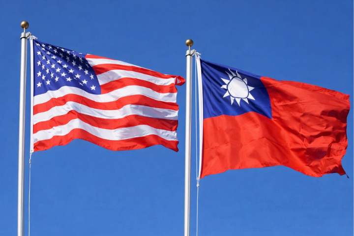 台美關稅拍板15％、232最惠國待遇！我承諾投資加信保5000億美元