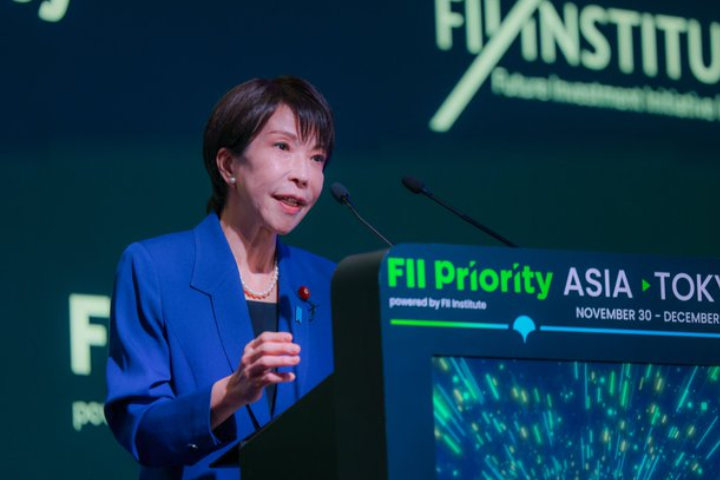 【梅花專論】日相以鄰為壑　台灣豈能大意？