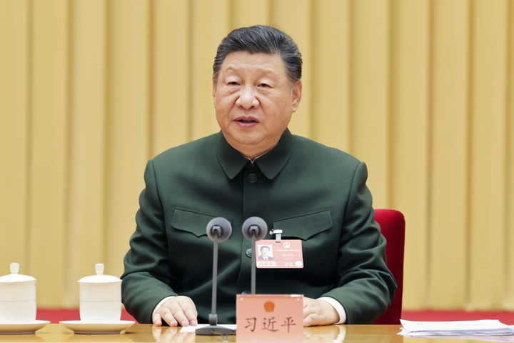 澳智庫示警北京武統代價難承受　拿下台灣不等於完成統一