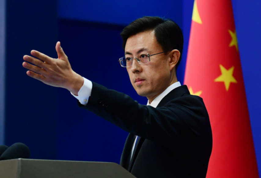 貝森特批中國阻止G20發表聯合公報　大陸外交部回應克制要美國遵守川習會共識