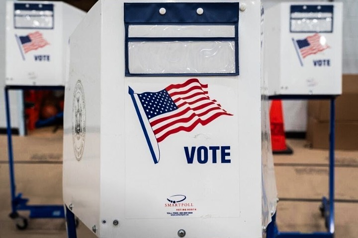 新民調：期中選舉仍聚焦民生議題　民主黨選民熱情更勝共和黨