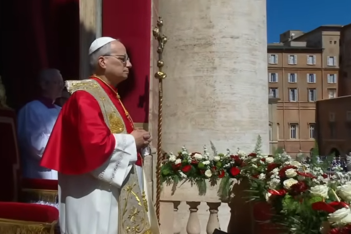 【伊朗危機】川普稱軍事行動是「復活節奇蹟」　教宗：耶穌帶來的是和平
