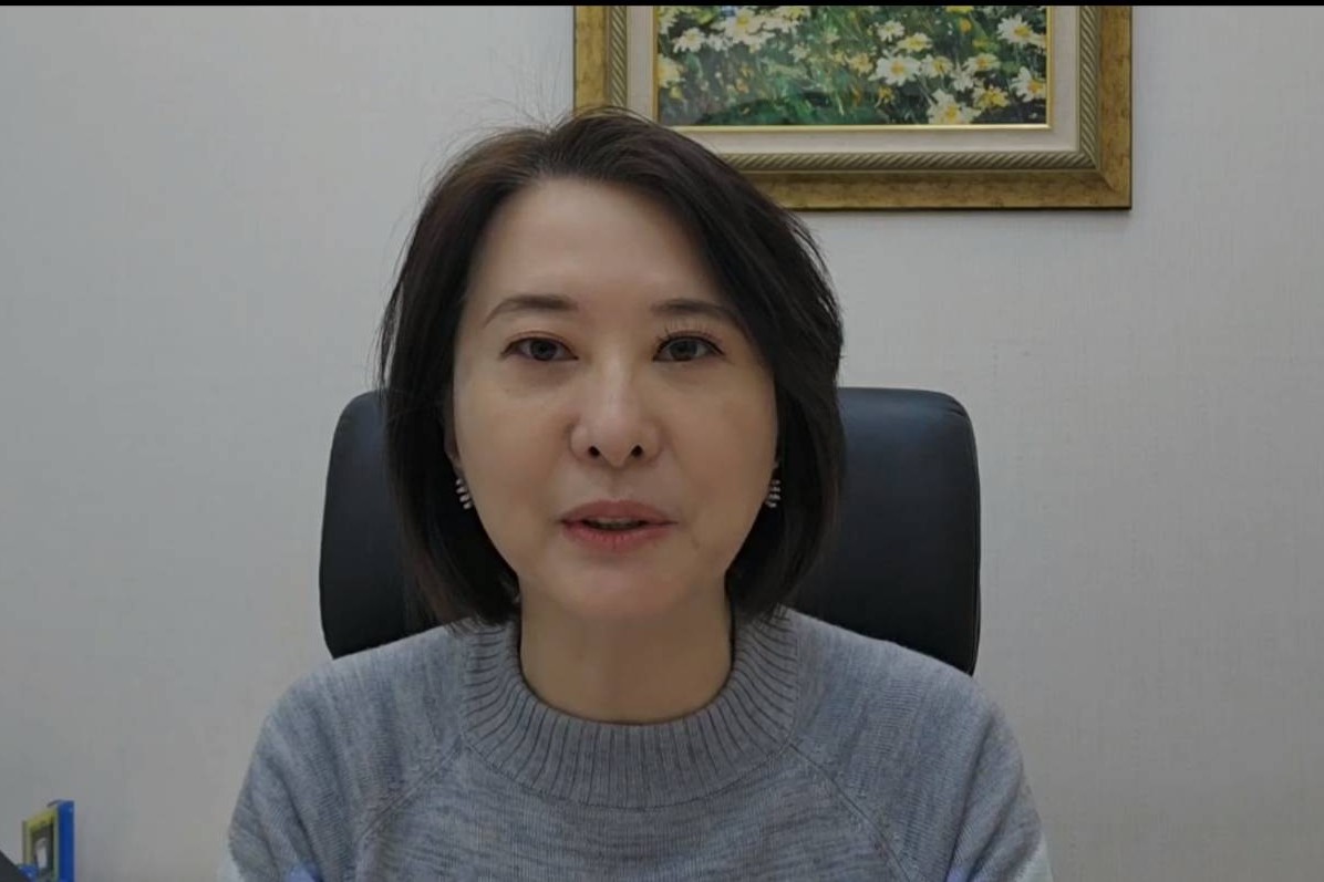 高市早苗提經濟通膨解方　王鴻薇：對藍營縣市長選舉有重要啟發