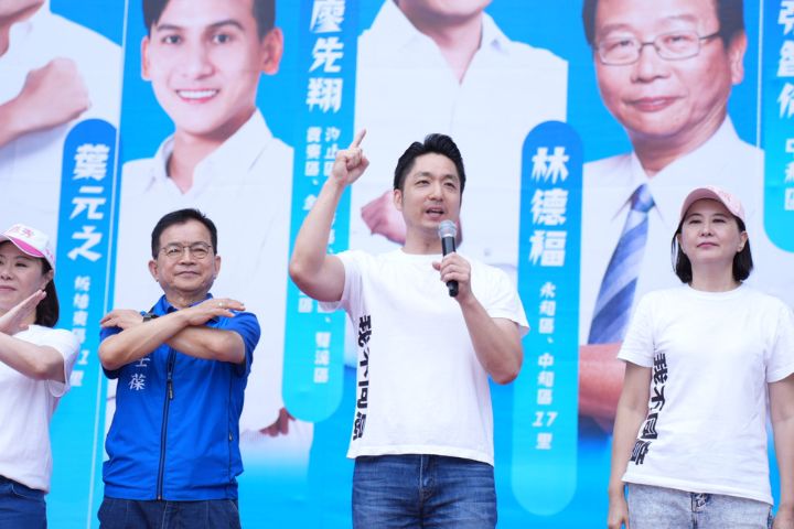 【梅花專論】7/26應果斷投下「不同意罷免」票