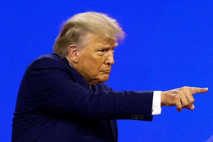 【伊朗危機】「川普無權獨自決定」美國會本周將表決限制總統戰爭權力法案