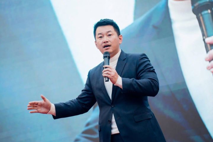 3Q哥陳柏惟申請加入民進黨　是否再戰中二選區未鬆口