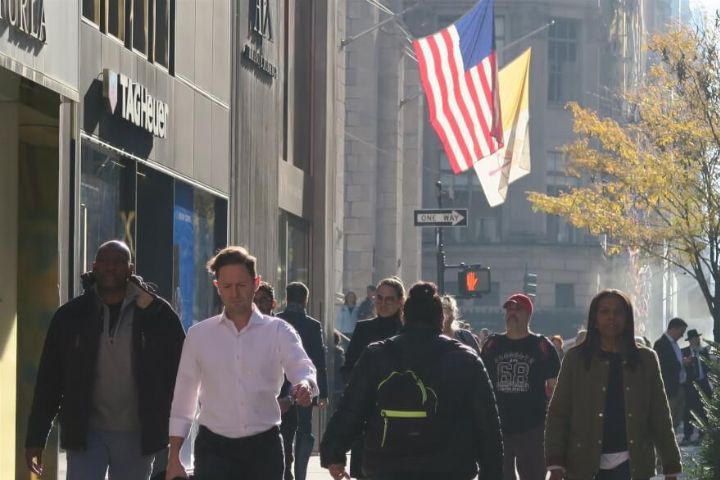 【梅花專論】AI浪潮下的美國勞動市場已經改變