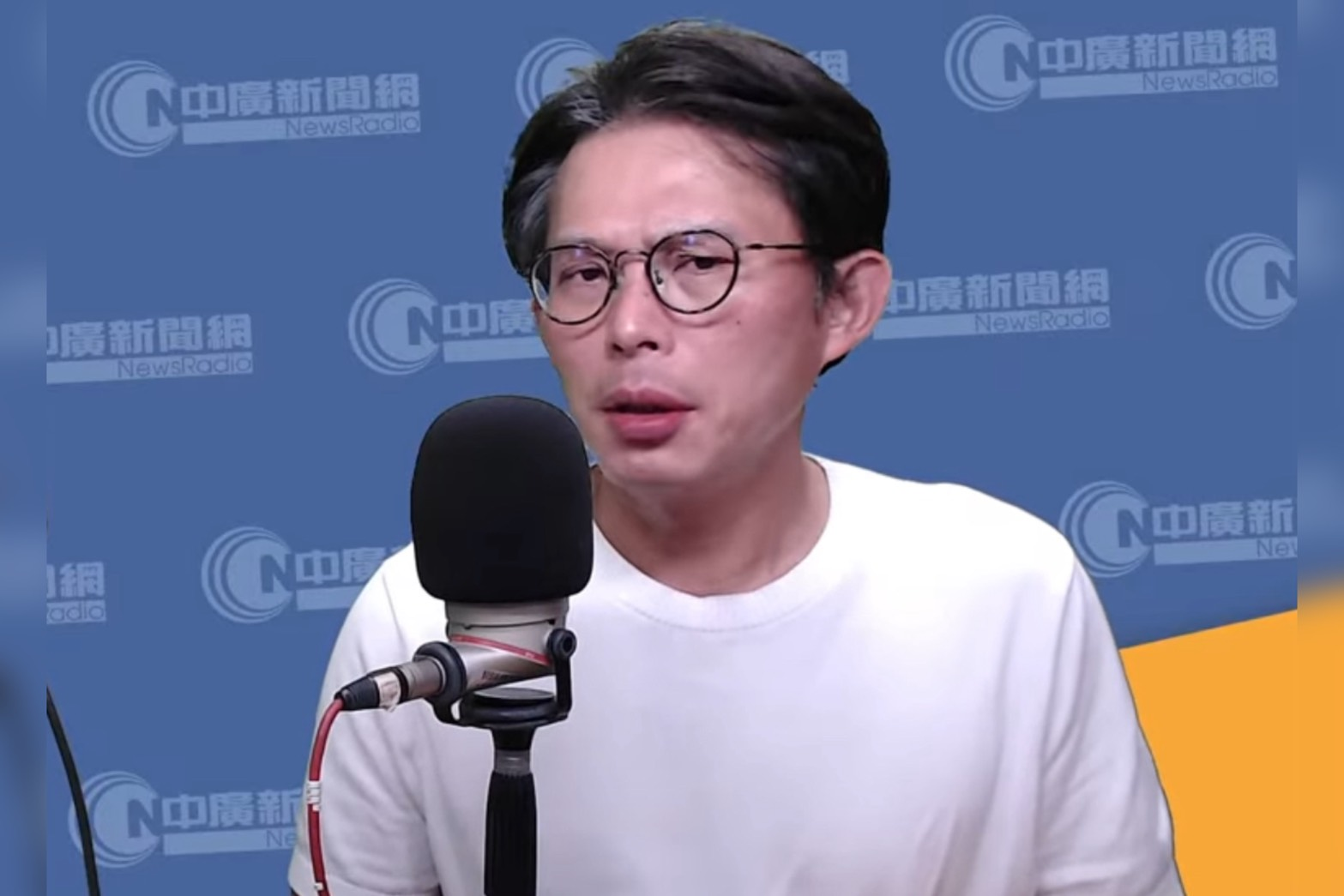 行政院再拒絕副署法案　黃國昌怒轟：根本把立委當猴子耍