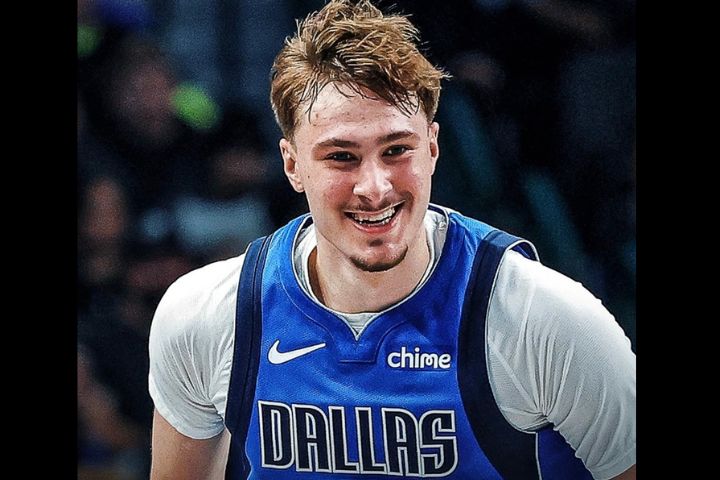 獨行俠狀元佛萊格驚險奪NBA年度最佳新秀　與克努波僅差26分