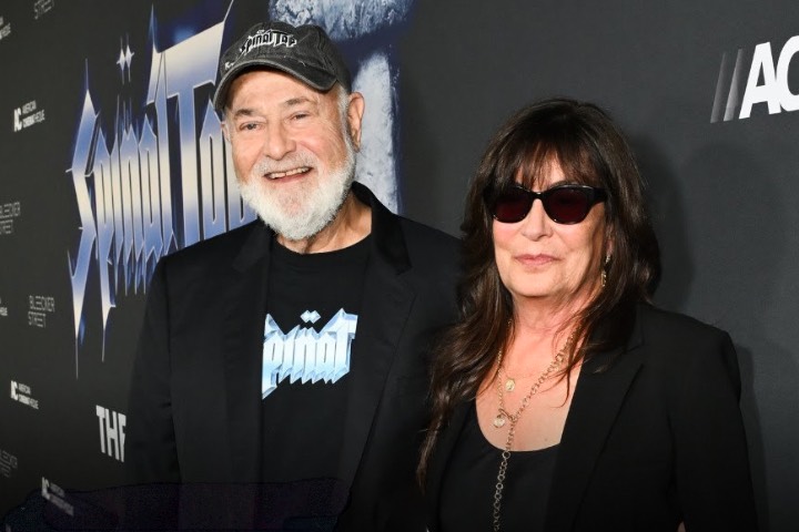 《當哈利遇上莎莉》名導羅伯雷納與妻子陳屍洛杉磯住家　警方初判為兇殺