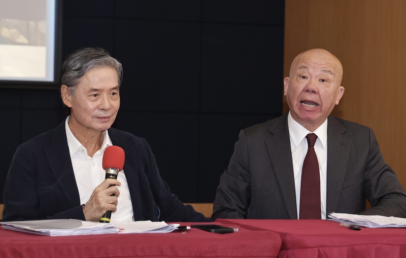 【陳朝平專欄】故事得從那張照片說起！