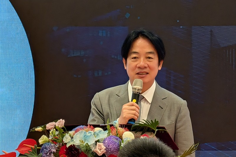 賴清德年收千萬買不起月餅送弱勢？翁曉玲建議3招