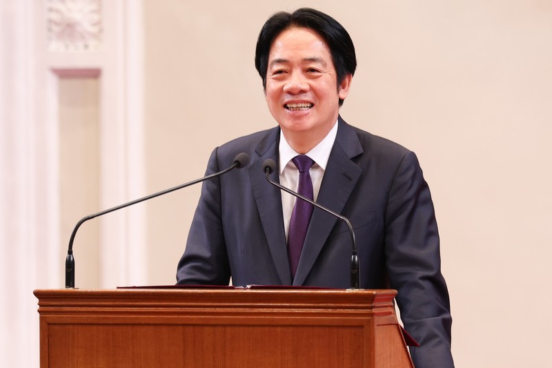王鴻薇轟資策會成「信賴之友會」！名單攤開清一色賴系人馬