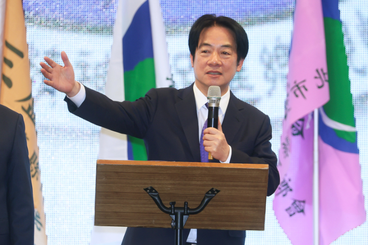 川普版和平方案汲取教訓　李文忠：執政者要有北京視角　勿逾越底線