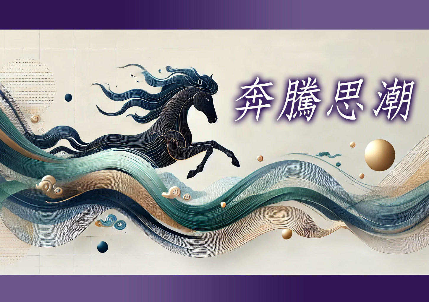 【奔騰思潮】長生與短視：公共治理的長期主義