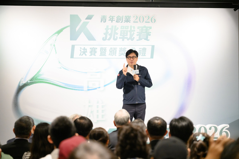陳其邁市府遭監察院糾正！監委怒批：消極懸置違建、以罰代拆