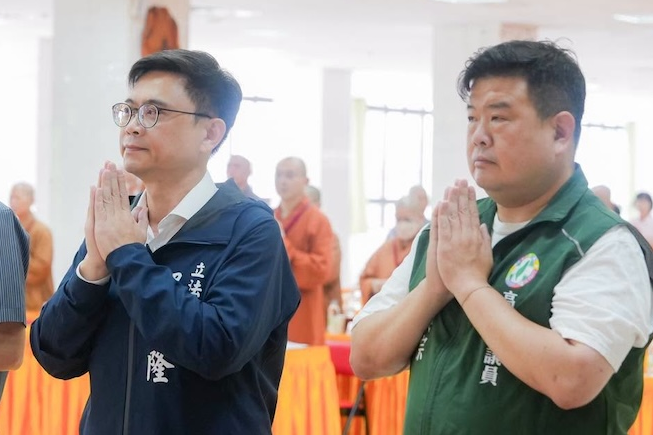 六都選情出現大逆轉？葉元之曝綠營內部熱議「北勝南敗」：高雄恐失守