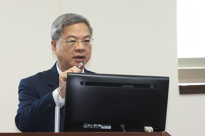 民進黨「這綠能政策」確定跳票！江明宗怒揭背後5大失能危機