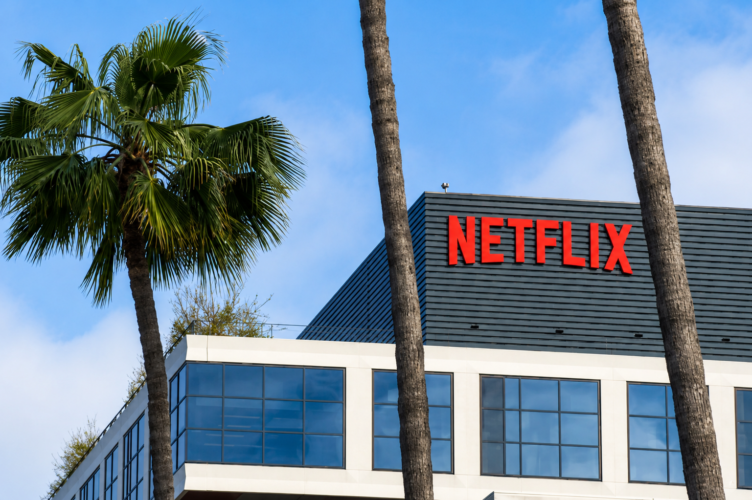 「Netflix正看著你」　德州告串流巨擘監控兒童、利用成癮機制牟暴利