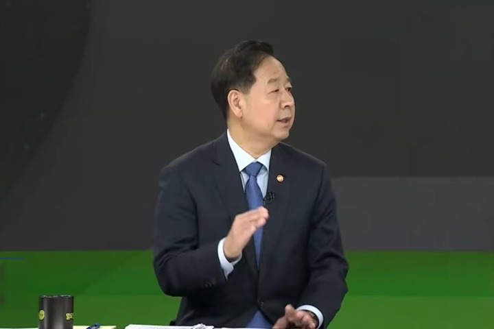 若布蘭特原油突破每桶120美元　韓國政府將擴大實施全民車輛限行令