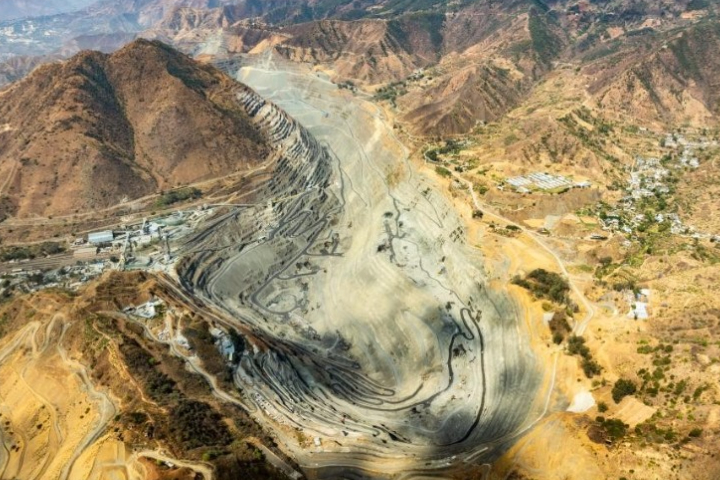 大陸祭稀土禁令　出口量卻飆11年來新高