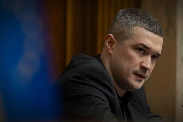 烏克蘭新任國防部長上任目標：每月消滅5萬俄羅斯士兵