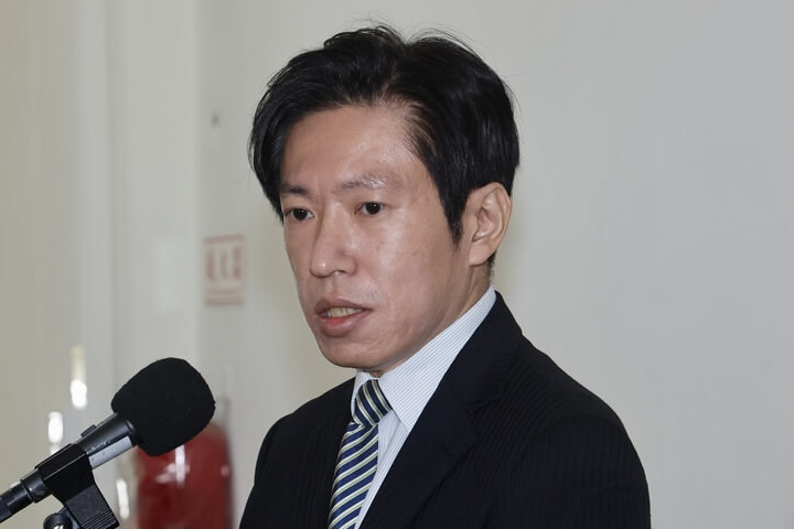 張惇涵傳戰桃園　凌濤點破：綠營三國殺浮上檯面　賴清德人選陷尷尬