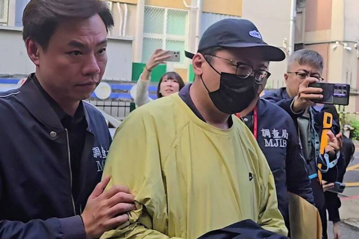 太子集團涉跨國洗錢、詐騙、性仲介！共4幹部遭羈押禁見