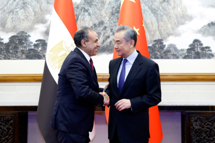 【伊朗危機】中伊不同調　穆傑塔巴誓言不放棄復仇　王毅卻呼籲中東盡快停火