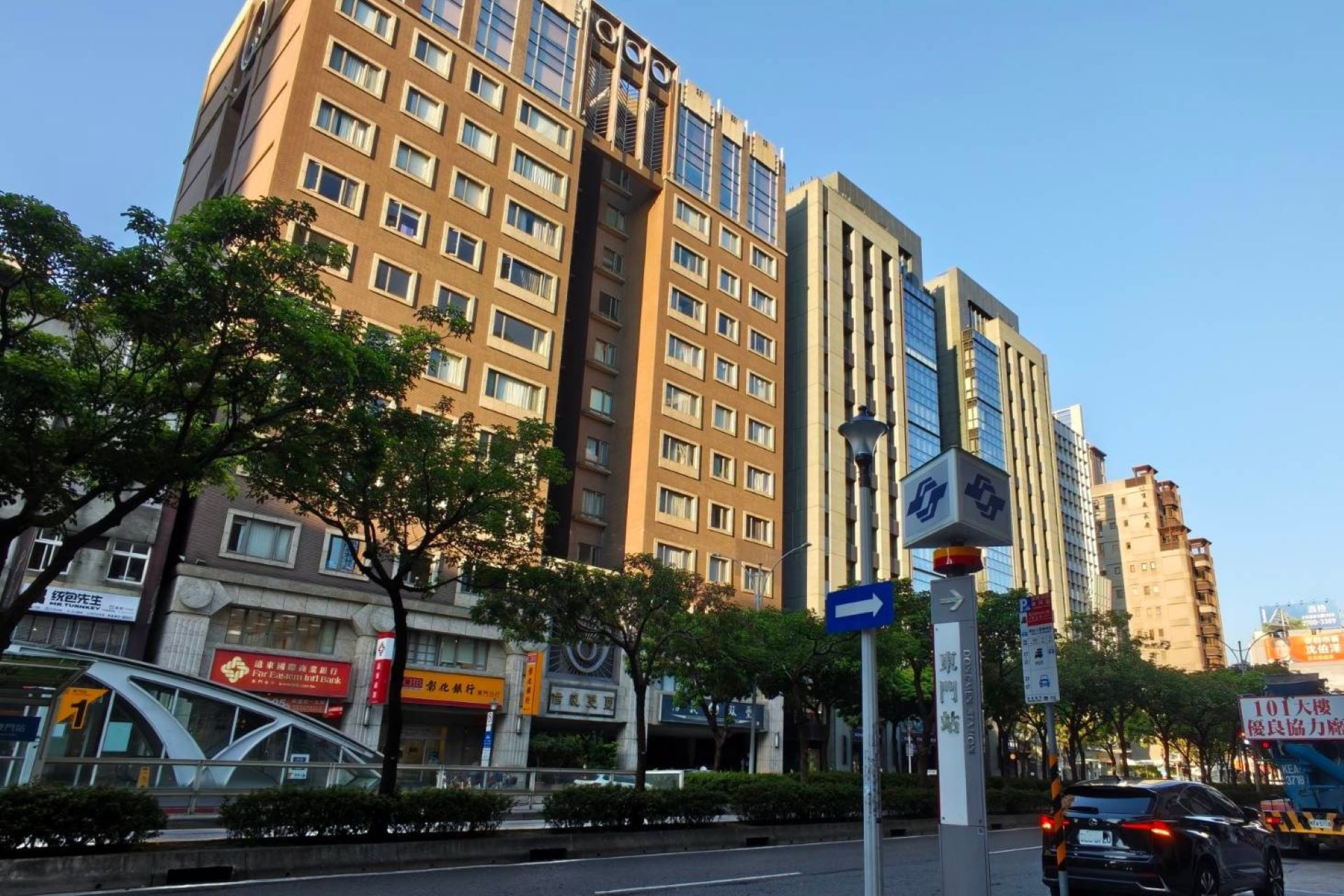 台北小宅房價誰最強　中正區年漲11%居冠
