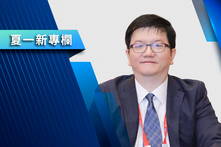 【夏一新專欄】俄羅斯不跨北約紅線　歐洲如何打「第5條以下」的戰爭？