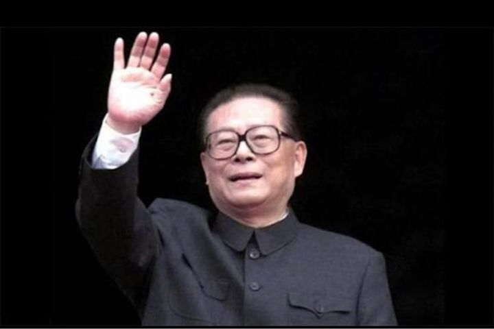 江澤民百年誕辰紀念大會17日舉行　習近平將出席並發表談話