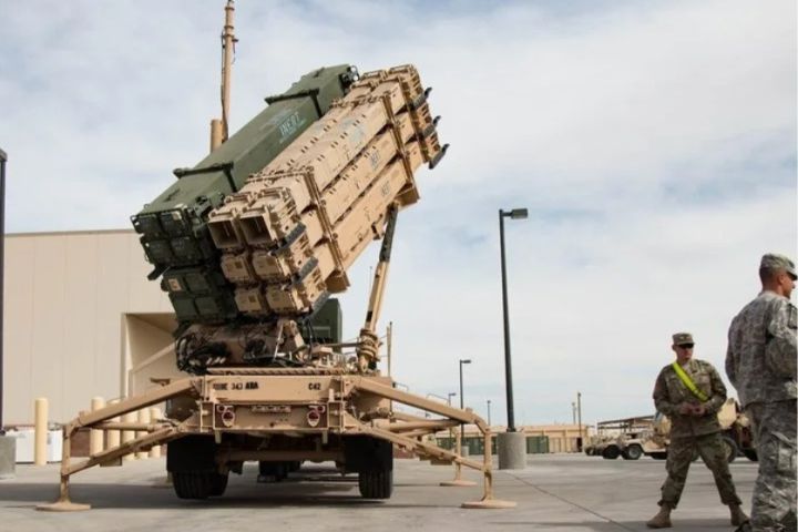 烏克蘭研發低成本防空系統　目標取代「愛國者」攔截方案