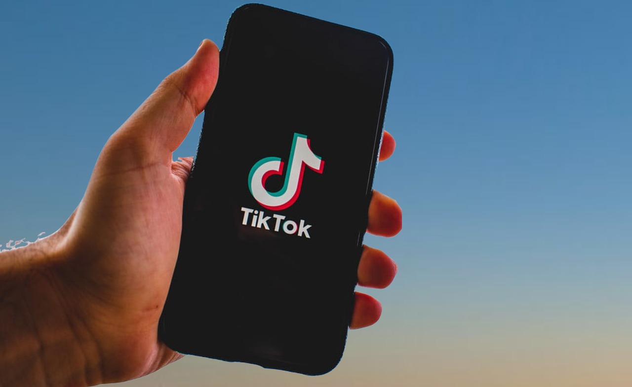 知情人士透露，中國政府有意利用出售TikTok作為籌碼，與川普進行談判，交換解除貿易與技術壁壘。圖/取自{ixabay