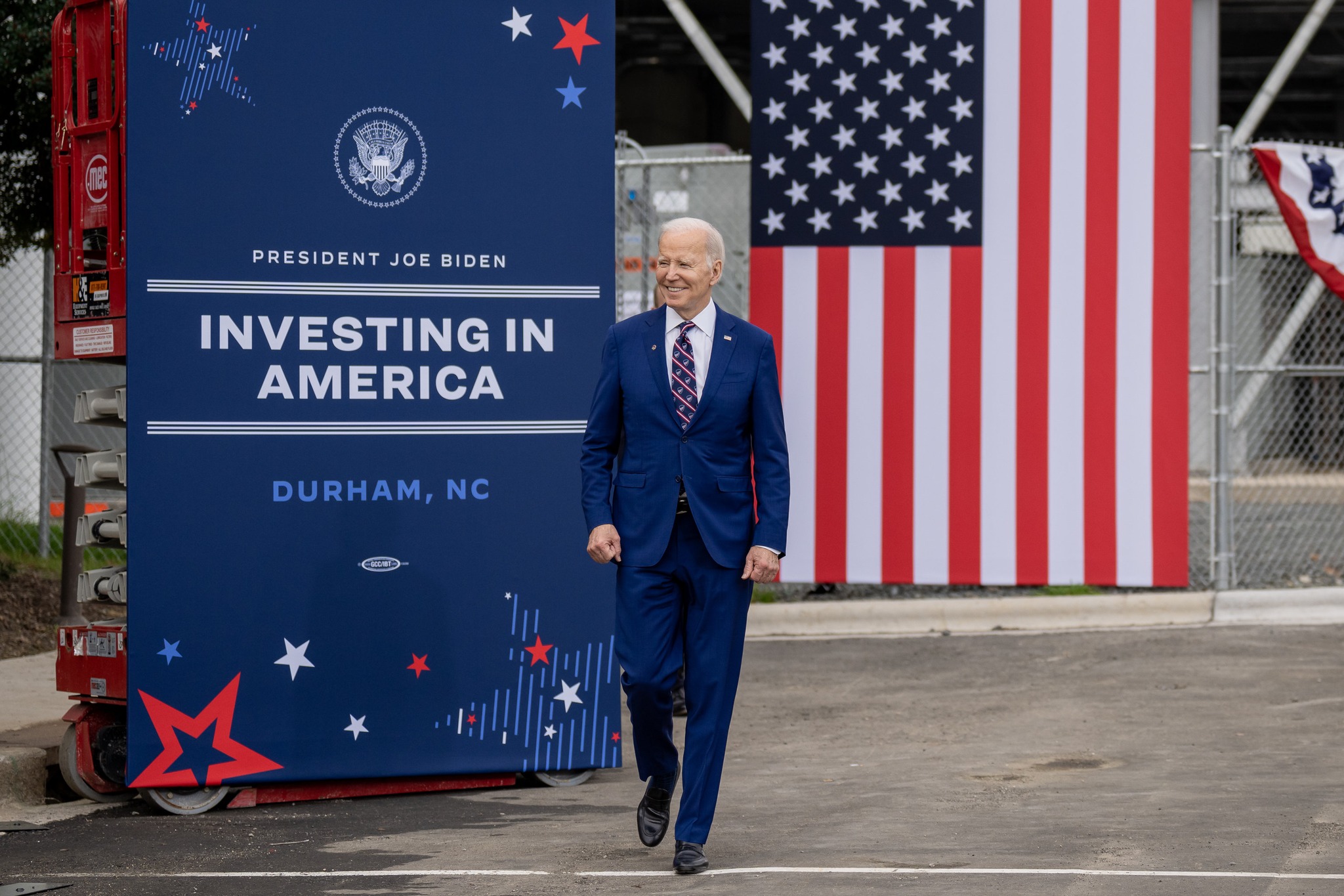 傳拜登將動用總統撥款權，提供烏克蘭90億軍援。圖/President Joe Biden臉書