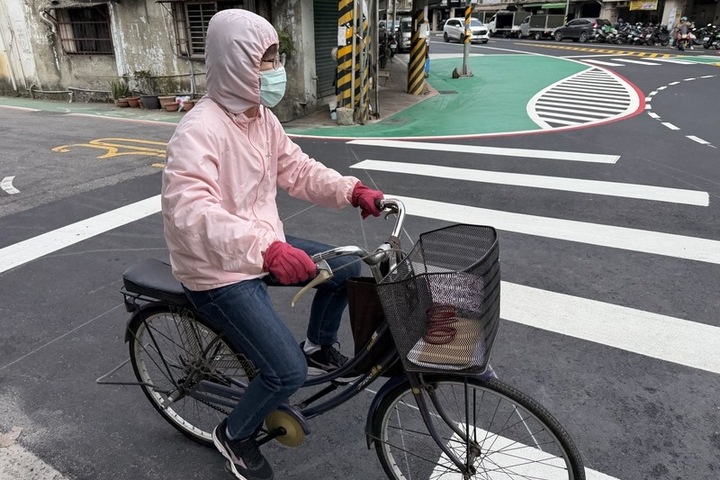 周一白天氣溫回升　本周再有2波東北季風報到