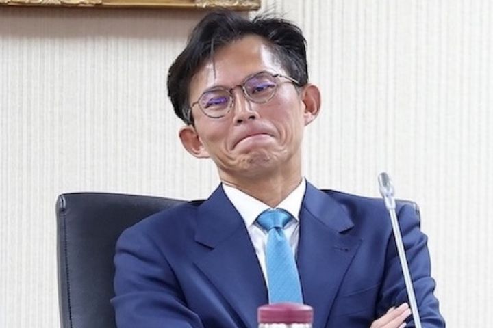 郝龍斌提2026在野聯合提名機制　黃國昌持開放態度