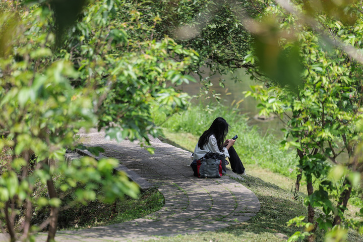 台南屏東防36度以上高溫　周四起連3天全台防雨