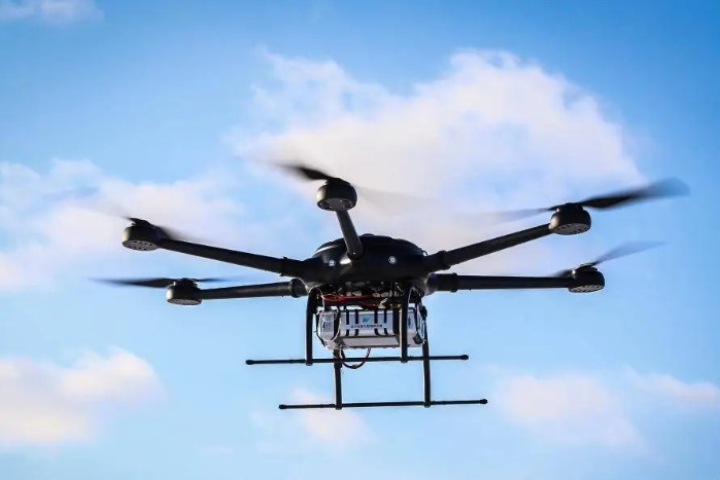 史上最嚴！北京無人機新規「低空全鎖死」　民間飛行幾近清零