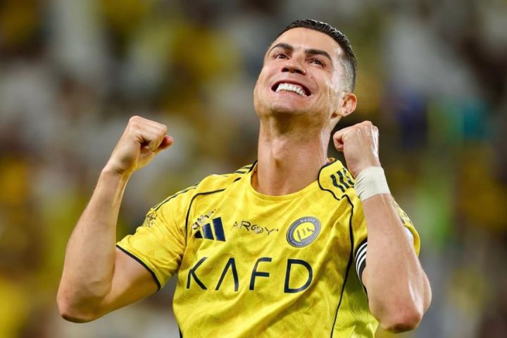 41歲老將C羅入選葡萄牙國家隊　第6度征戰世界盃