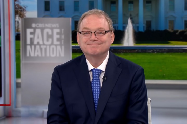 美國聯準會主席人選之爭　演變為央行獨立性代理戰