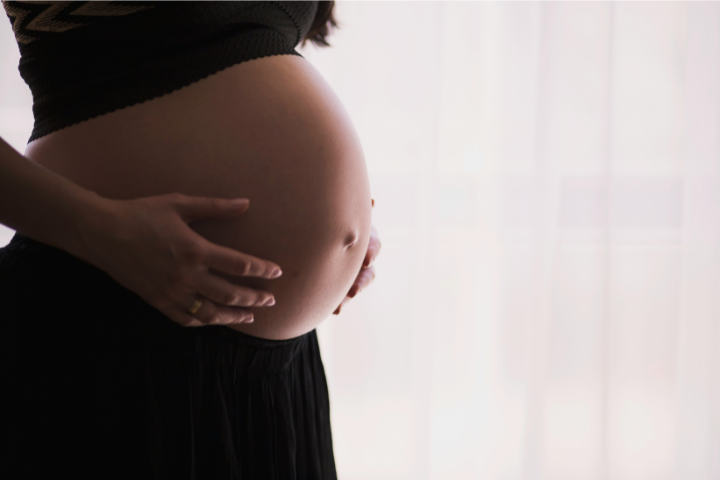 孕媽咪被稱高齡產婦氣炸「35歲怎樣了？」 醫師：不中聽但真要注意