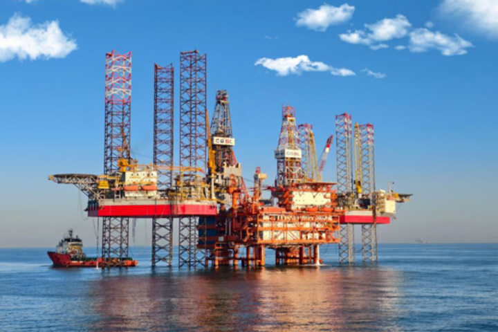 才宣布油氣產量破歷史新高　渤海發現第7個億噸級油田